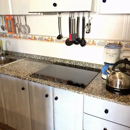 Bungalow With A Pool By The Sea Apartamento Torrevieja