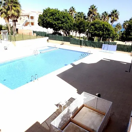 Bungalow With A Pool By The Sea