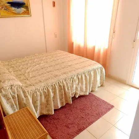 Bungalow With A Pool By The Sea * Torrevieja