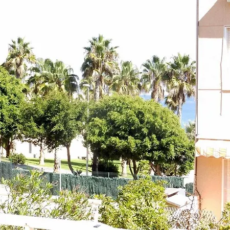 Bungalow With A Pool By The Sea Apartamento *