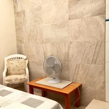 Apartamento Bungalow With A Pool By The Sea *